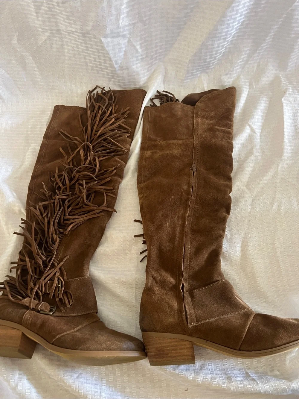 Naughy Monkey rich brown